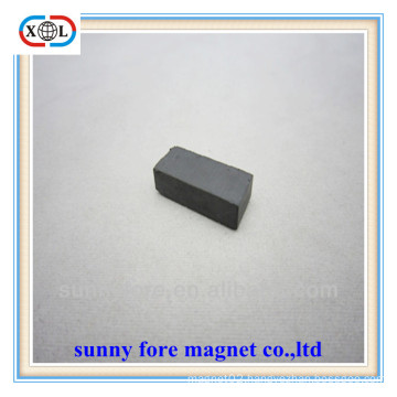 China supplier soft ferrite core